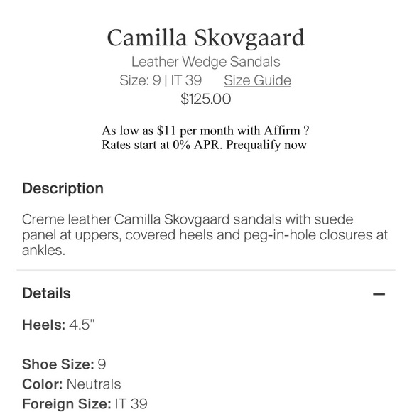 Shoes - Picture 6 of 7